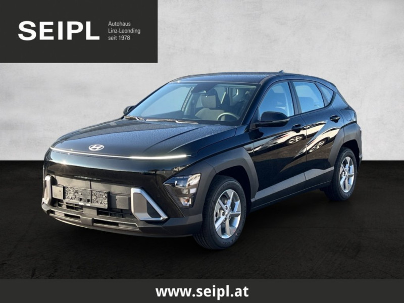 Kona HEV (SX2) Smart Line 1.6 GDI 2WD HEV k5hs1 KONA HEV (SX2)