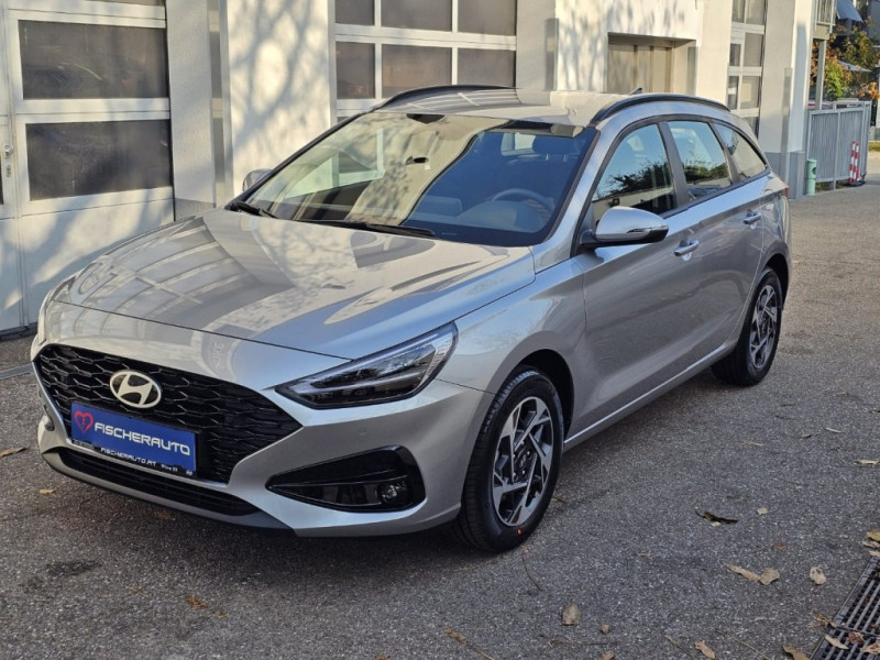 i30 Kombi - PD GO 1.5 DPI C5KG1 - 0