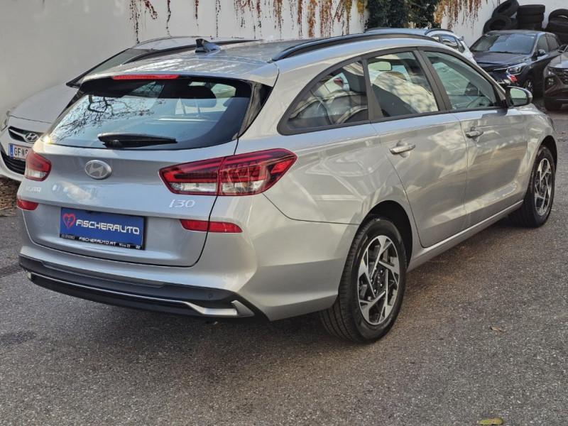 i30 Kombi - PD GO 1.5 DPI C5KG1 - 3