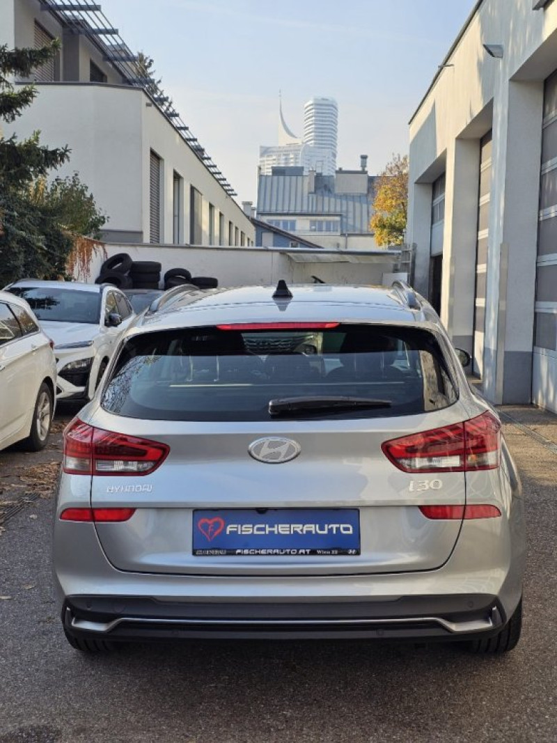 i30 Kombi - PD GO 1.5 DPI C5KG1 - 4