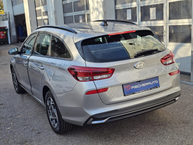 i30 Kombi - PD GO 1.5 DPI C5KG1 - 5