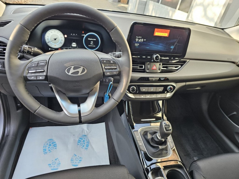 i30 Kombi - PD GO 1.5 DPI C5KG1 - 7