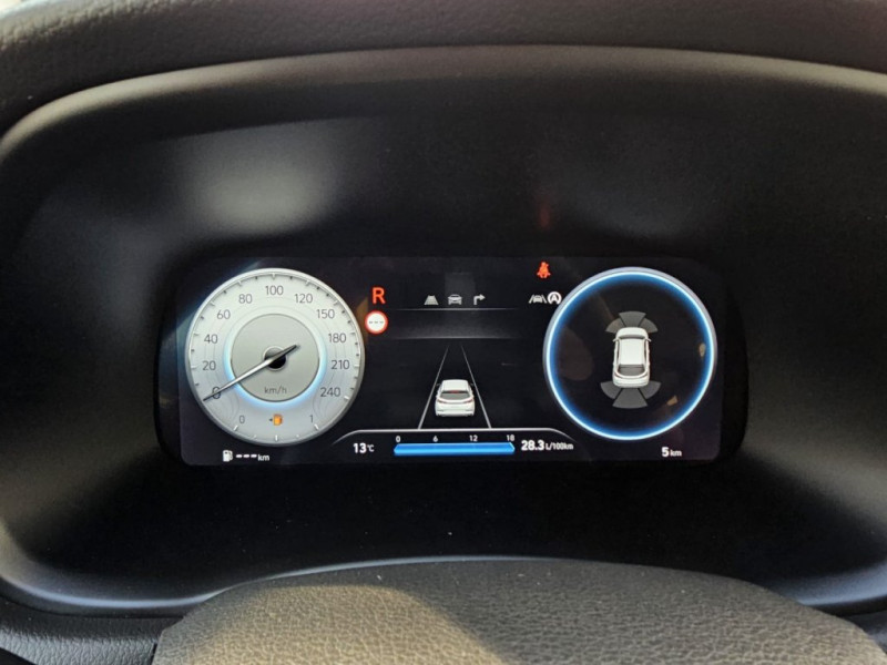 i30 Kombi - PD GO 1.5 DPI C5KG1 - 8