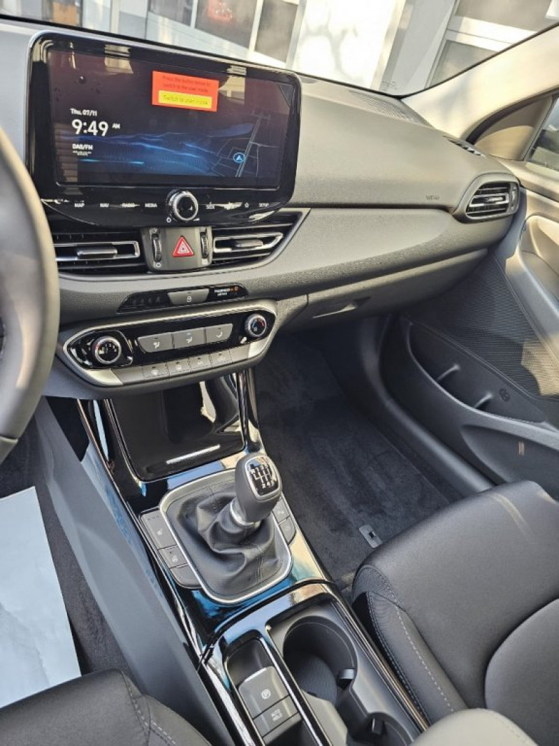 i30 Kombi - PD GO 1.5 DPI C5KG1 - 9