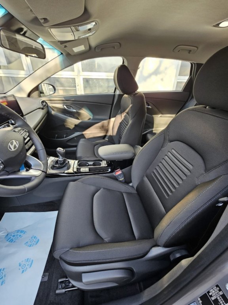 i30 Kombi - PD GO 1.5 DPI C5KG1 - 10