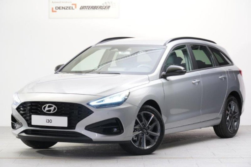 i30 Kombi - PD GO Plus 1.0 TGDI c5ku2 i30 Kombi
