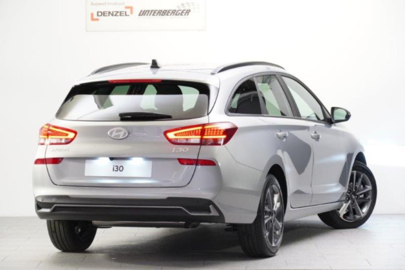 i30 Kombi - PD GO Plus 1.0 TGDI c5ku2 - 1