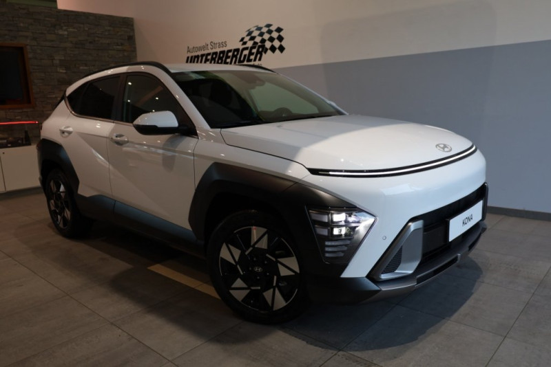 Kona HEV (SX2) GO Plus 1.6 GDI 2WD HEV k5hu1-OP6 KONA HEV (SX2)