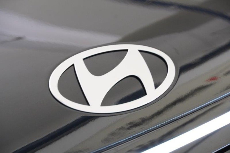 Kona (SX2) N Line 1.0 T-GDI 2WD k3bl0 - 2