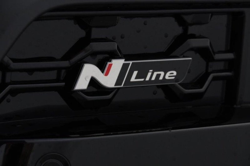 Kona (SX2) N Line 1.0 T-GDI 2WD k3bl0 - 3