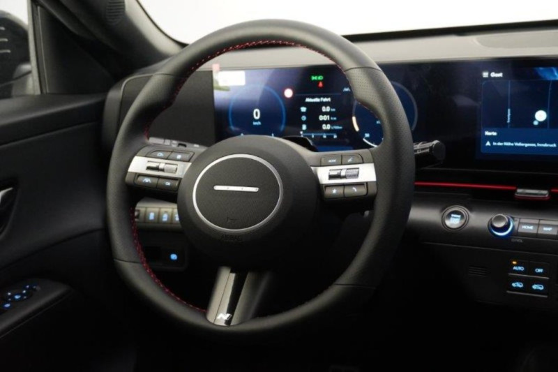 Kona (SX2) N Line 1.0 T-GDI 2WD k3bl0 - 6