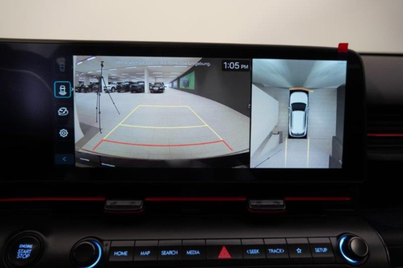 Kona (SX2) N Line 1.0 T-GDI 2WD k3bl0 - 7