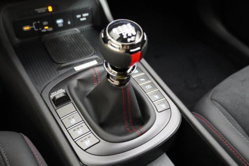 Kona (SX2) N Line 1.0 T-GDI 2WD k3bl0 - 8