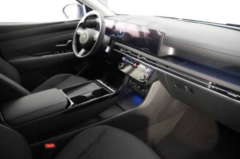 Tucson NX4 GO Plus 1,6 T-GDi 2WD 48V t5bu1-PP1-OO2 - 5