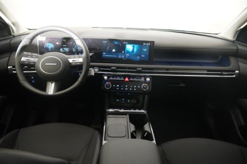 Tucson NX4 GO Plus 1,6 T-GDi 2WD 48V t5bu1-PP1-OO2 - 6