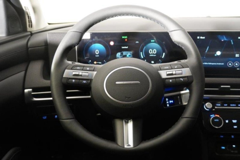 Tucson NX4 GO Plus 1,6 T-GDi 2WD 48V t5bu1-PP1-OO2 - 7