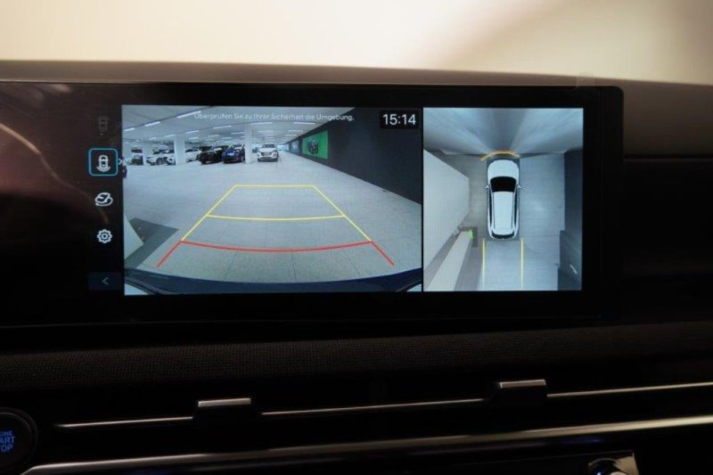 Tucson NX4 GO Plus 1,6 T-GDi 2WD 48V t5bu1-PP1-OO2 - 8