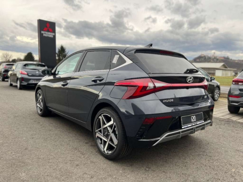 i20 (BC3) Trend Line 1.0 T-GDI b5bt1-OO6/O7 - 3