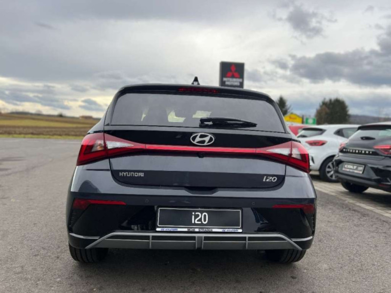 i20 (BC3) Trend Line 1.0 T-GDI b5bt1-OO6/O7 - 4