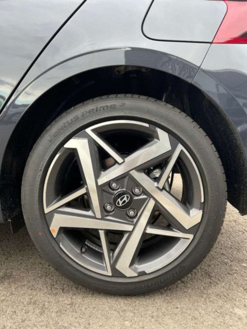 i20 (BC3) Trend Line 1.0 T-GDI b5bt1-OO6/O7 - 6