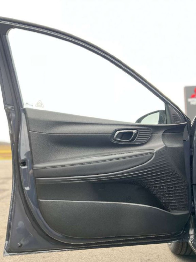 i20 (BC3) Trend Line 1.0 T-GDI b5bt1-OO6/O7 - 7