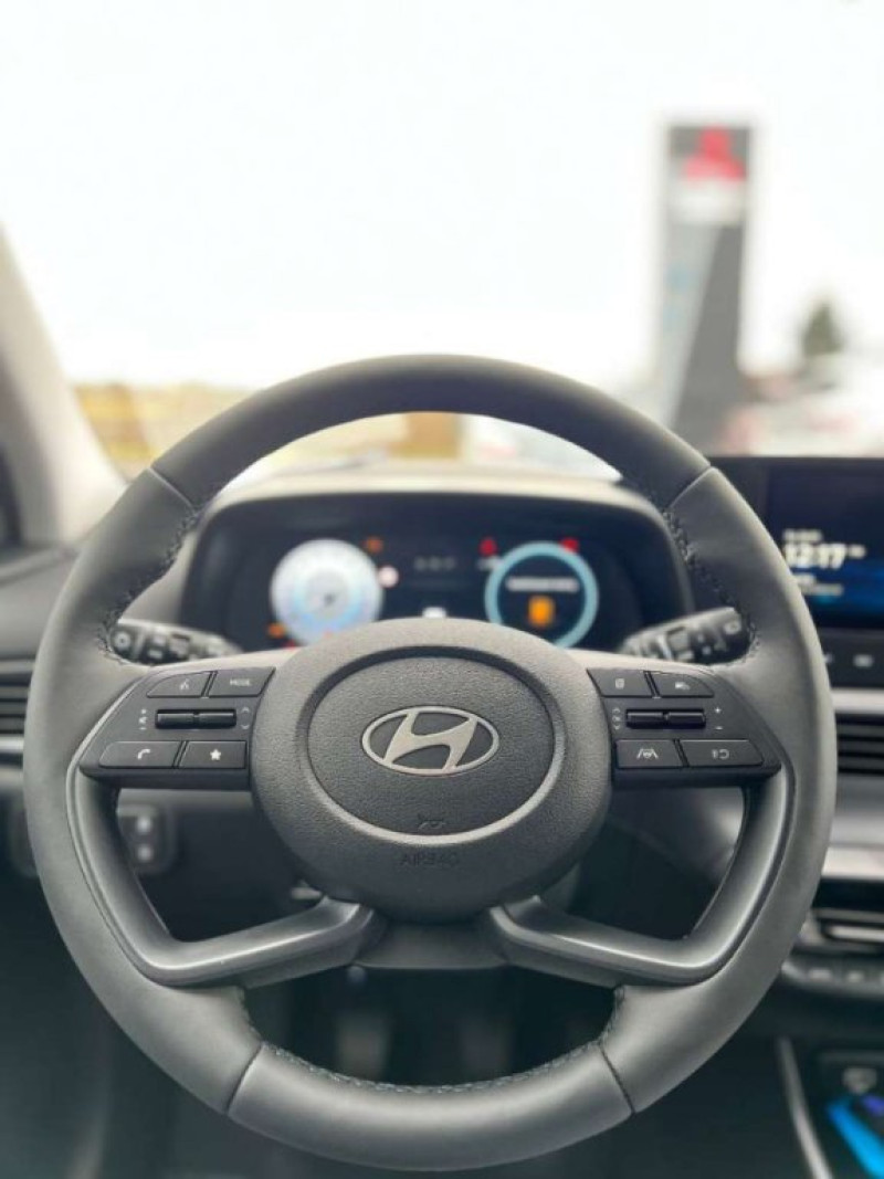 i20 (BC3) Trend Line 1.0 T-GDI b5bt1-OO6/O7 - 12