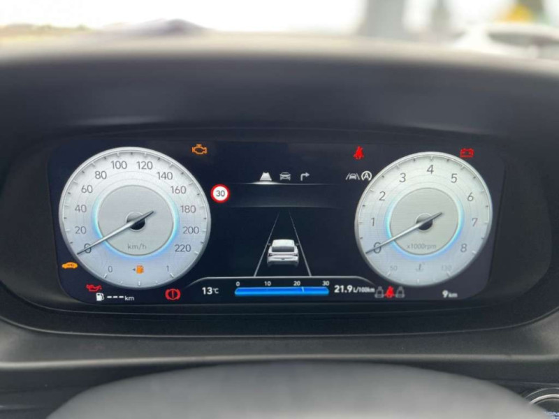 i20 (BC3) Trend Line 1.0 T-GDI b5bt1-OO6/O7 - 13