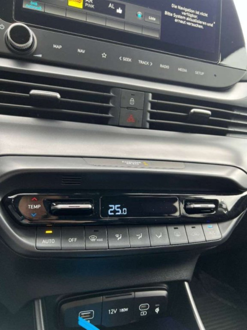 i20 (BC3) Trend Line 1.0 T-GDI b5bt1-OO6/O7 - 18