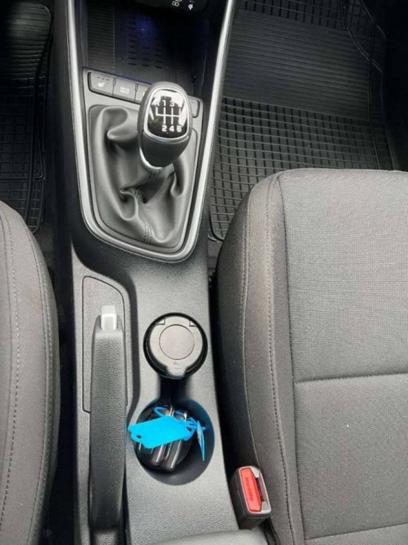 i20 (BC3) Trend Line 1.0 T-GDI b5bt1-OO6/O7 - 20