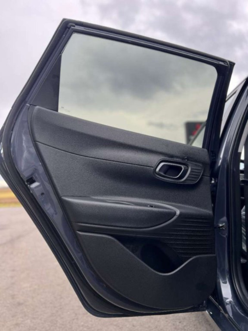 i20 (BC3) Trend Line 1.0 T-GDI b5bt1-OO6/O7 - 21