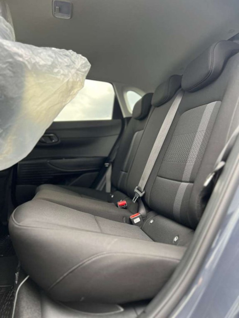 i20 (BC3) Trend Line 1.0 T-GDI b5bt1-OO6/O7 - 22