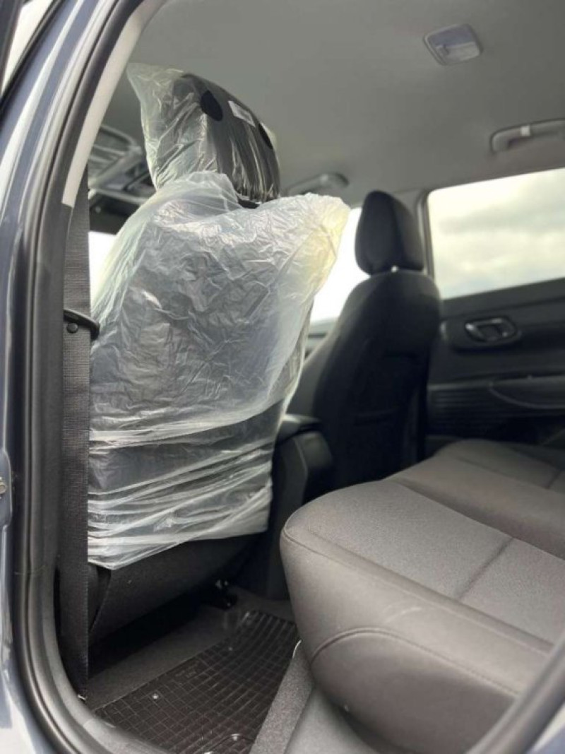 i20 (BC3) Trend Line 1.0 T-GDI b5bt1-OO6/O7 - 23