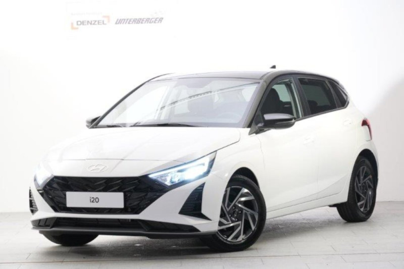 i20 (BC3) GO Plus 1.0 T-GDI b5bu2-OO2/O7 i20