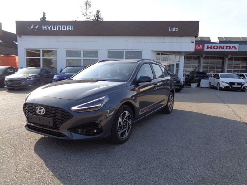 i30 Kombi - PD GO 1.0 TGDI DCT c5kg3 i30 Kombi