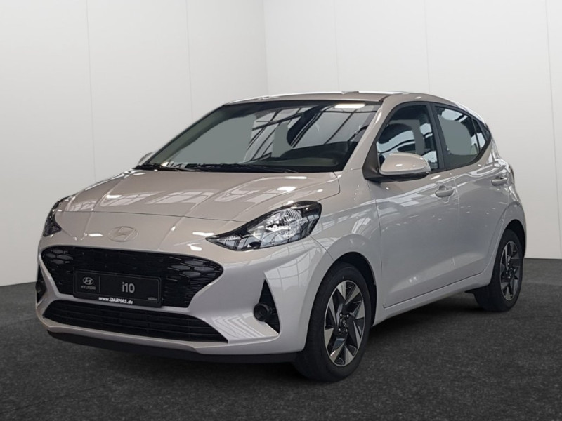 i10 GO 1,0 MT a5bg1 - 0