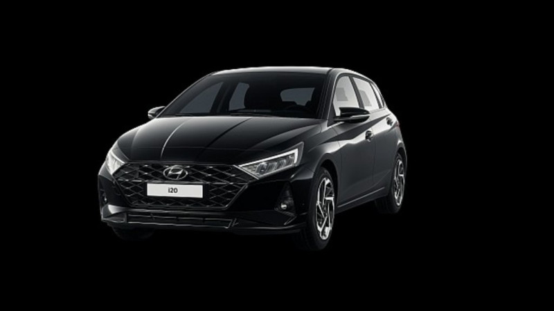 i20 (BC3) Comfort Line 1.2 MPI b5bc1-PP1 i20