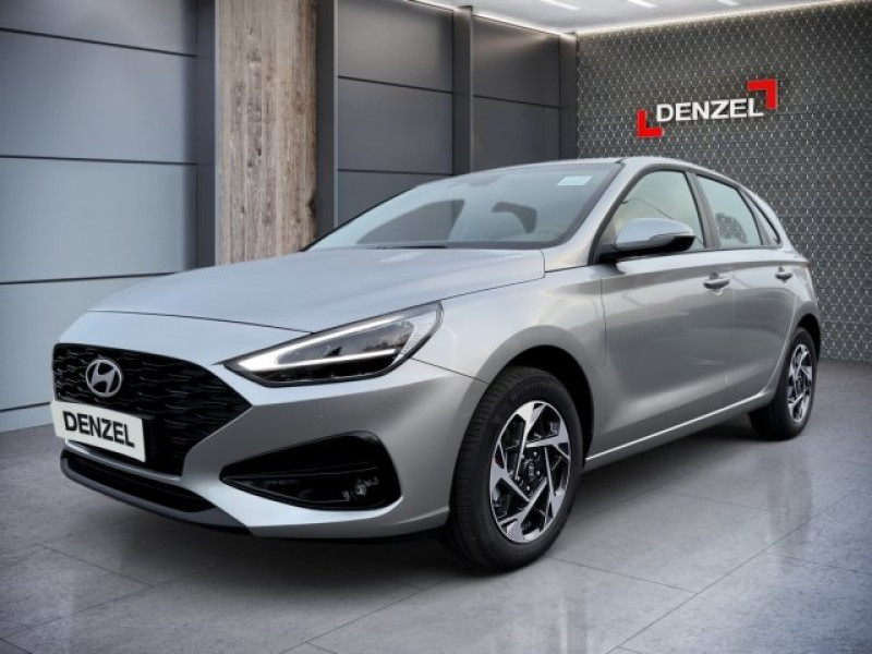 i30 - PD GO 1.5 DPI i30