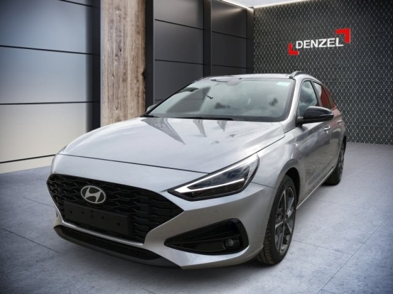 i30 Kombi - PD GO Plus 1.0 TGDI DCT - 1