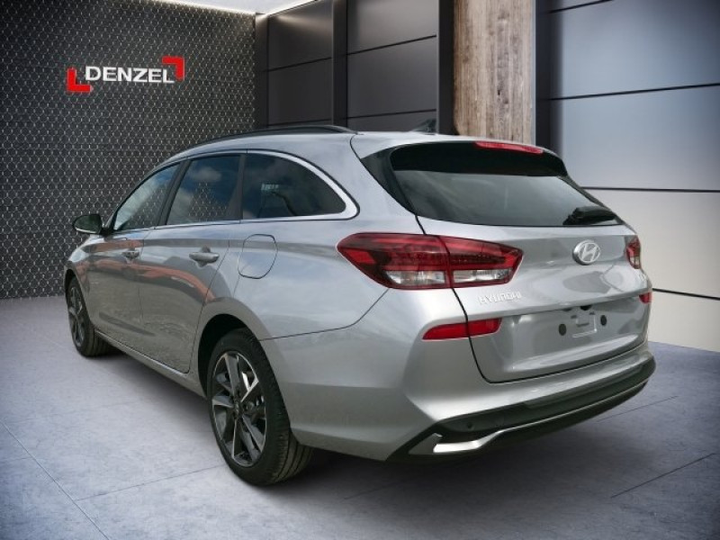 i30 Kombi - PD GO Plus 1.0 TGDI DCT - 2