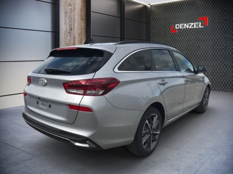 i30 Kombi - PD GO Plus 1.0 TGDI DCT - 3