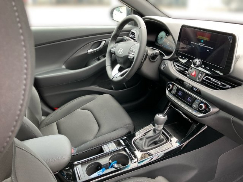 i30 Kombi - PD GO Plus 1.0 TGDI DCT - 4