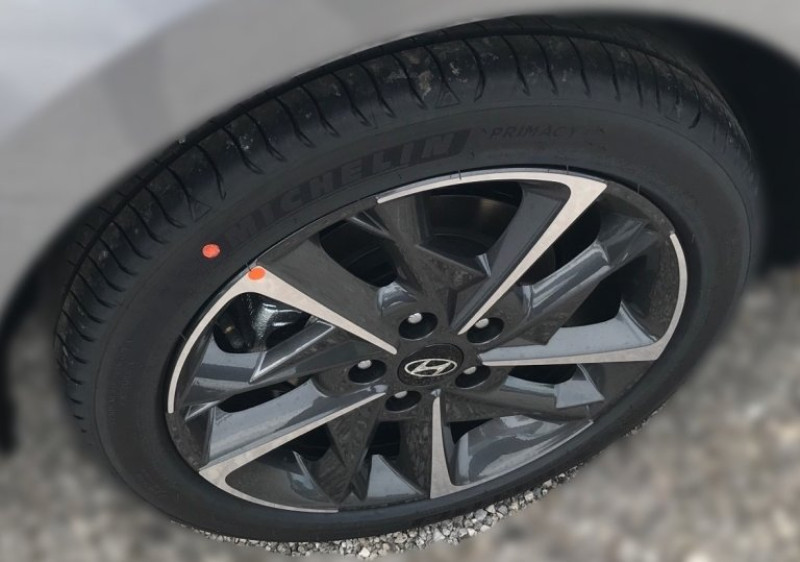 i30 Kombi - PD GO Plus 1.0 TGDI DCT - 7