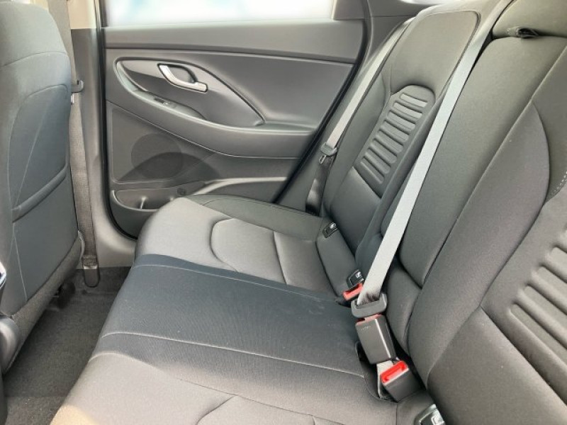 i30 Kombi - PD GO Plus 1.0 TGDI DCT - 8