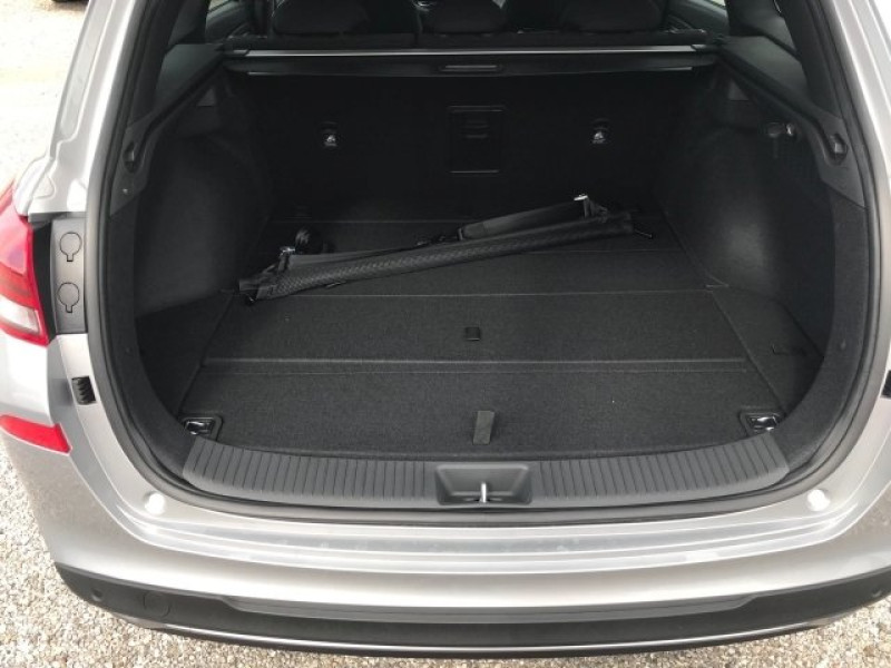 i30 Kombi - PD GO Plus 1.0 TGDI DCT - 9