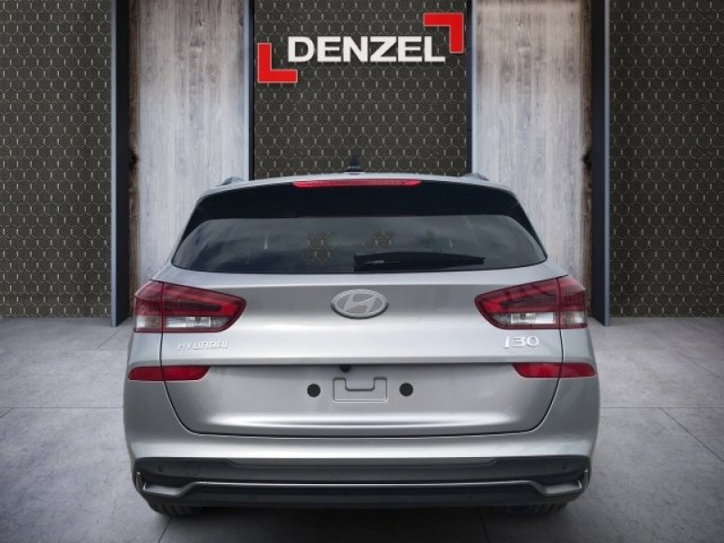 i30 Kombi - PD GO Plus 1.0 TGDI DCT - 10