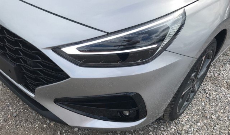 i30 Kombi - PD GO Plus 1.0 TGDI DCT - 11