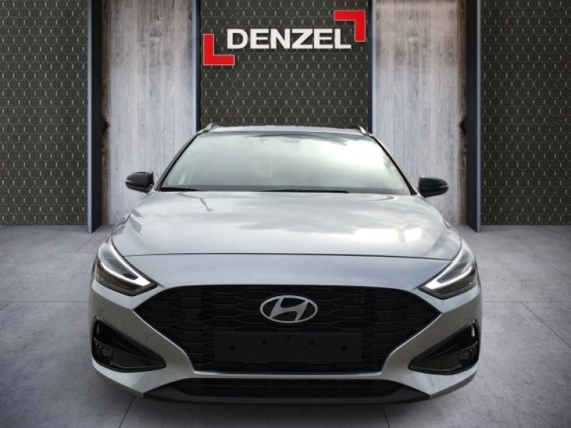 i30 Kombi - PD GO Plus 1.0 TGDI DCT - 12