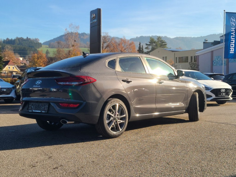 i30 Fastback - PD GO Plus 1.0 TGDI c5fu1 - 1