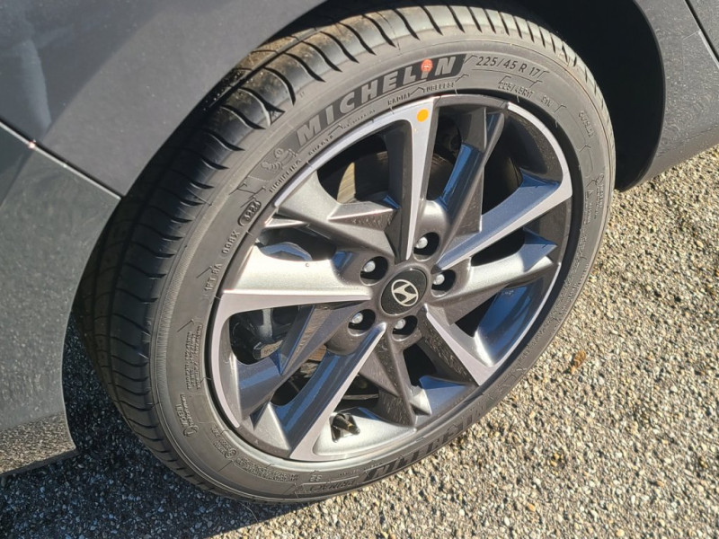 i30 Fastback - PD GO Plus 1.0 TGDI c5fu1 - 2