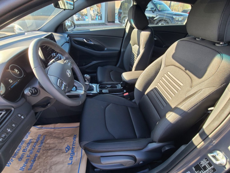 i30 Fastback - PD GO Plus 1.0 TGDI c5fu1 - 3